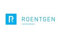 Roentgen — cliente de AMG Seguridad en Villa María