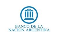 Banco Nación Argentina — cliente de AMG Seguridad en Villa María