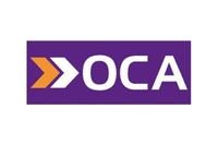 OCA — cliente de AMG Seguridad en Villa María