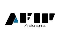 Aduana Argentina — cliente de AMG Seguridad en Villa María