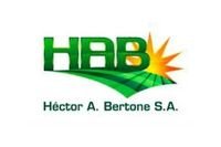 Héctor A. Bertone — cliente de AMG Seguridad en Villa María