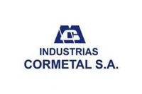 Industrias Cormetal S.A. — cliente de AMG Seguridad en Villa María