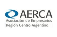 AERCA — cliente de AMG Seguridad en Villa María