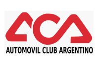 ACA — cliente de AMG Seguridad en Villa María
