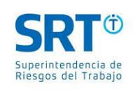 SRT — cliente de AMG Seguridad en Villa María