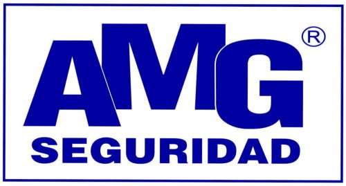 AMG Seguridad — alarmas y cámaras en Villa María